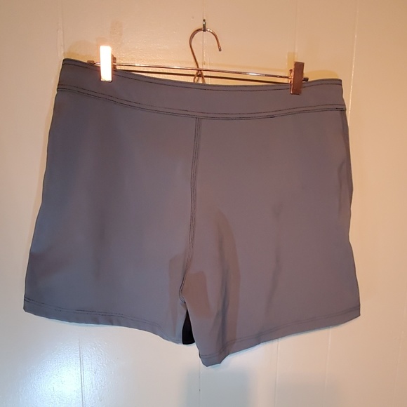 Redline Shorts - Picture 2 of 2